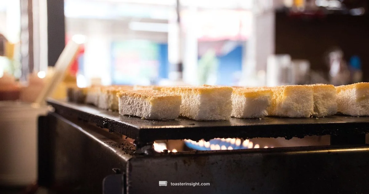 Toaster Snacks Showdown - ToasterInsight