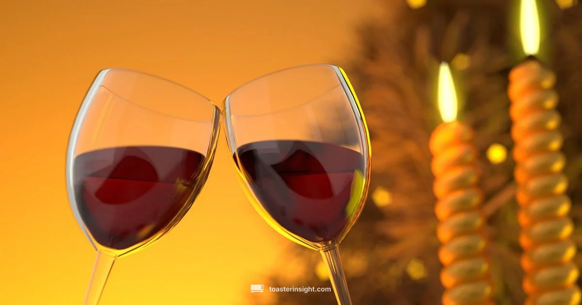 Toast Glassware Guide Toast Glassware Guide - ToasterInsight