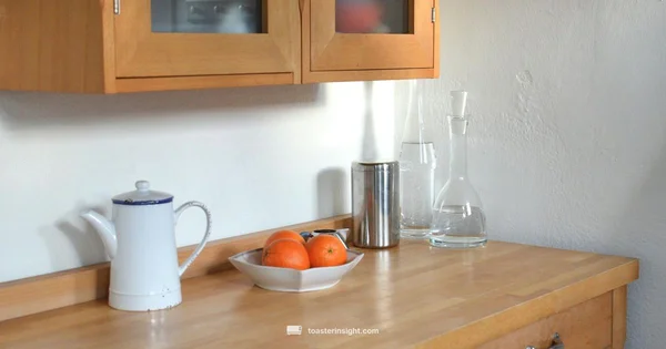 Toaster Troubleshooting - ToasterInsight