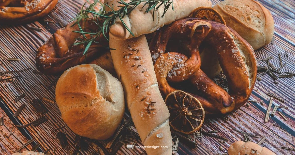 Toast Bread Guide - ToasterInsight