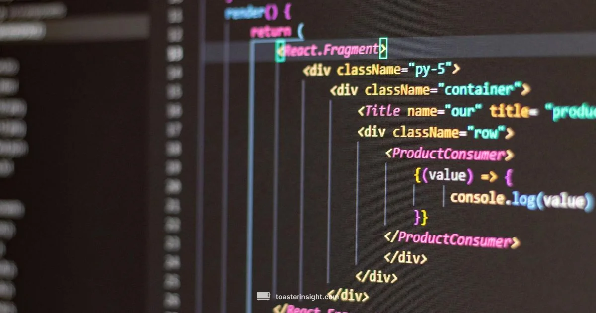 React Toast Troubleshoot - ToasterInsight