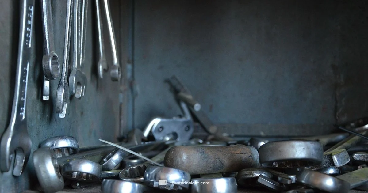 Four Slice Stainless Four Slice Stainless - ToasterInsight