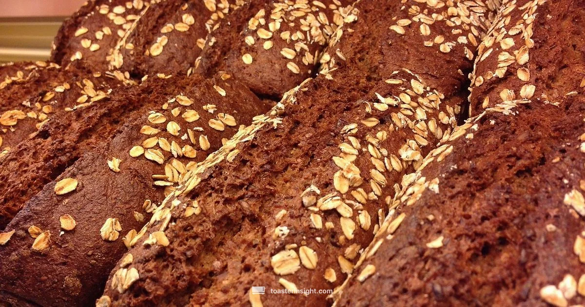 Rye Toast Guide Rye Toast Guide - ToasterInsight