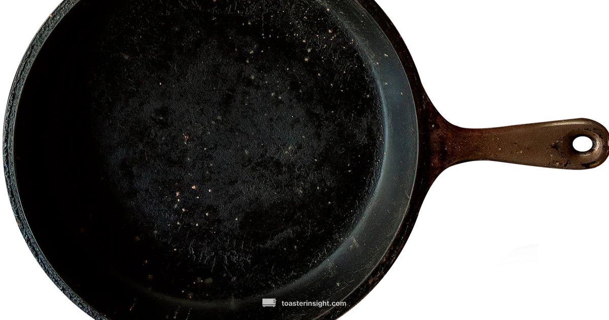 Pan vs Toaster Toast - ToasterInsight