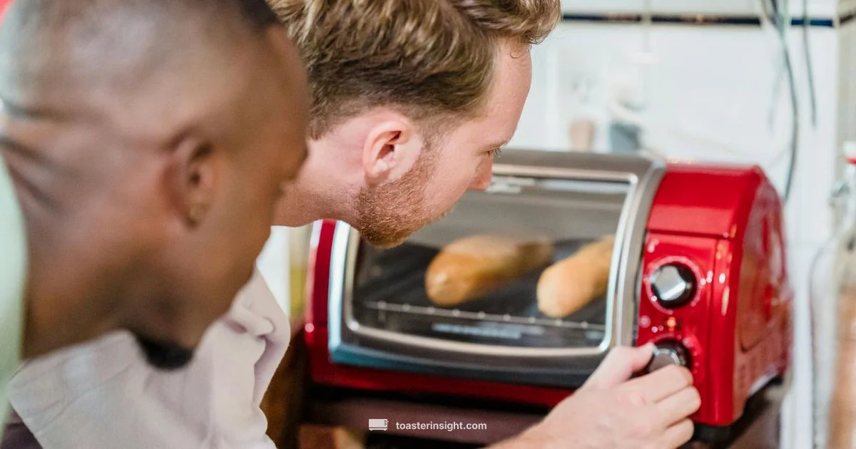 Toaster vs Convection Toaster vs Convection - ToasterInsight