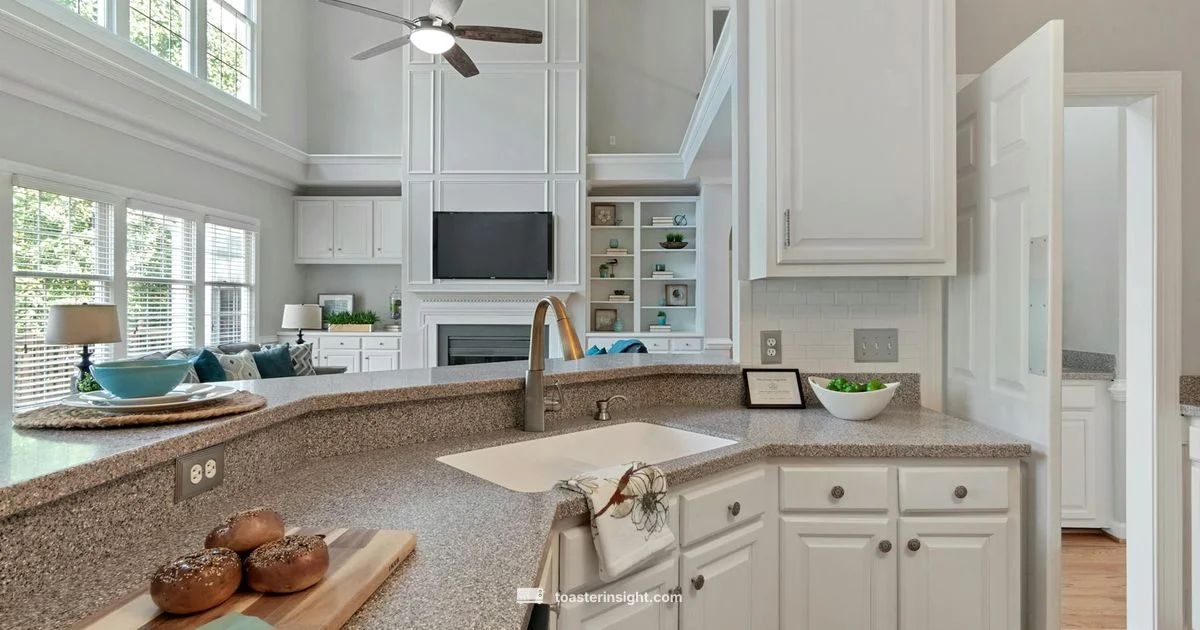 Wide Slot Toaster - ToasterInsight