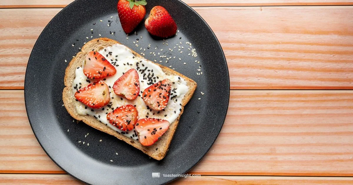 Toast & Weight - ToasterInsight