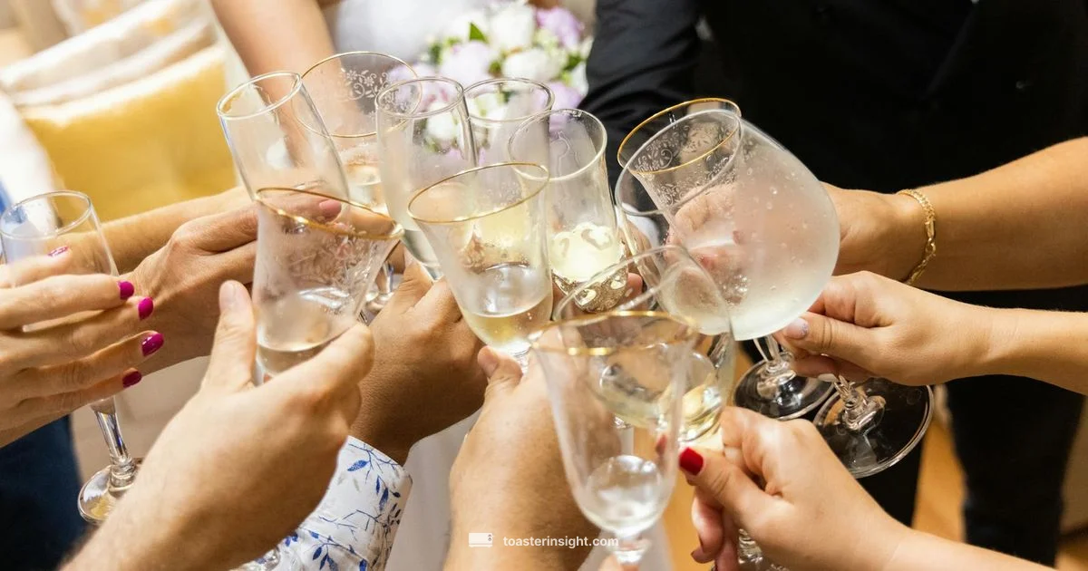 Masonic Visitor Toasts - ToasterInsight