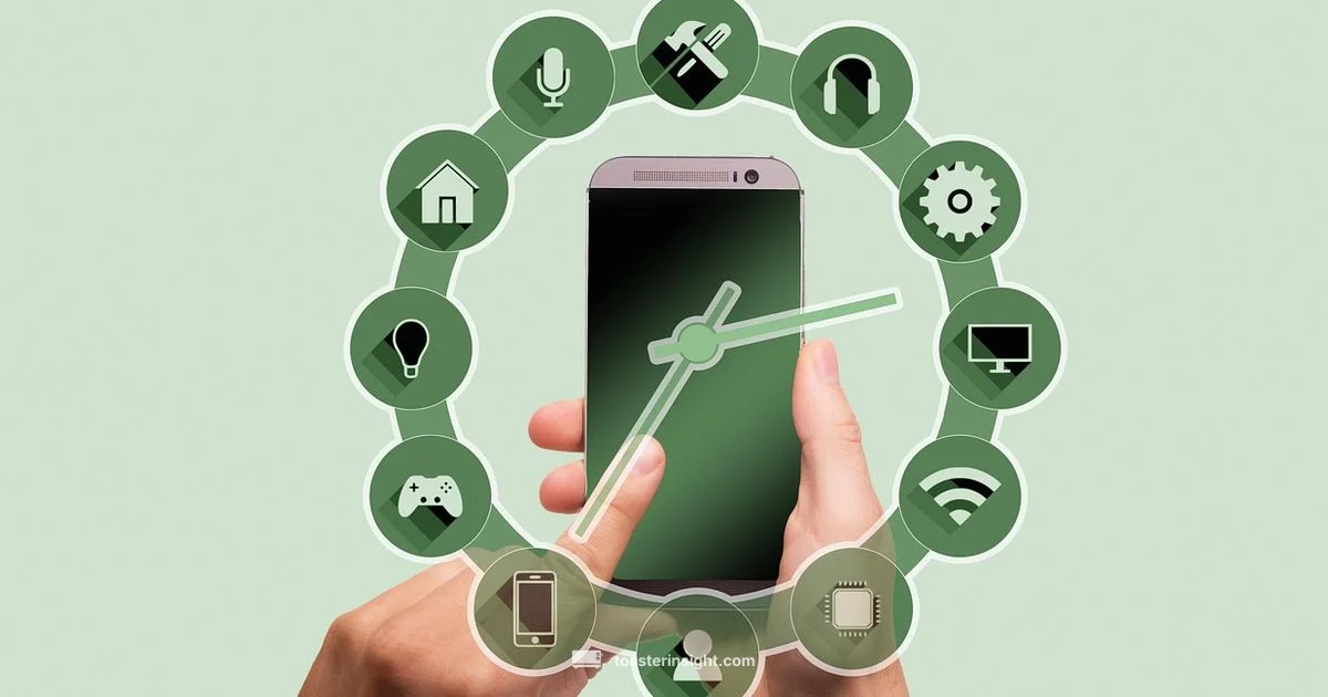 Toaster Computer Basics Toaster Computer Basics - ToasterInsight