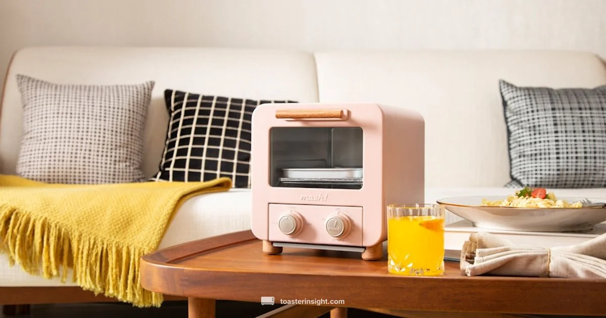 Grille Pain Guide - ToasterInsight