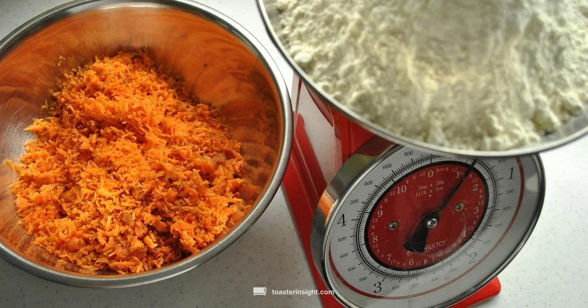 From Scratch Strudel - ToasterInsight