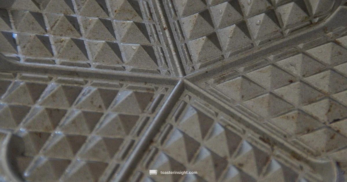 Waffle Sizing Guide - ToasterInsight