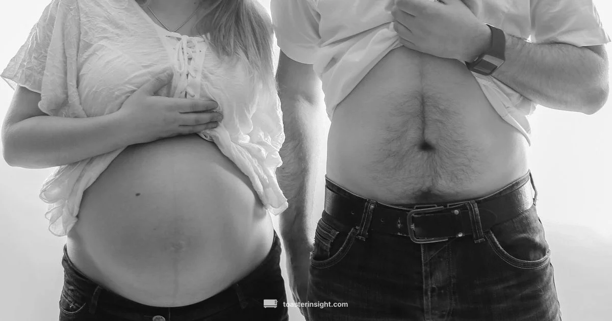 Toast During Pregnancy Toast During Pregnancy - ToasterInsight