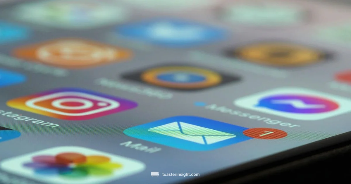 Toast Notifications on Windows - ToasterInsight