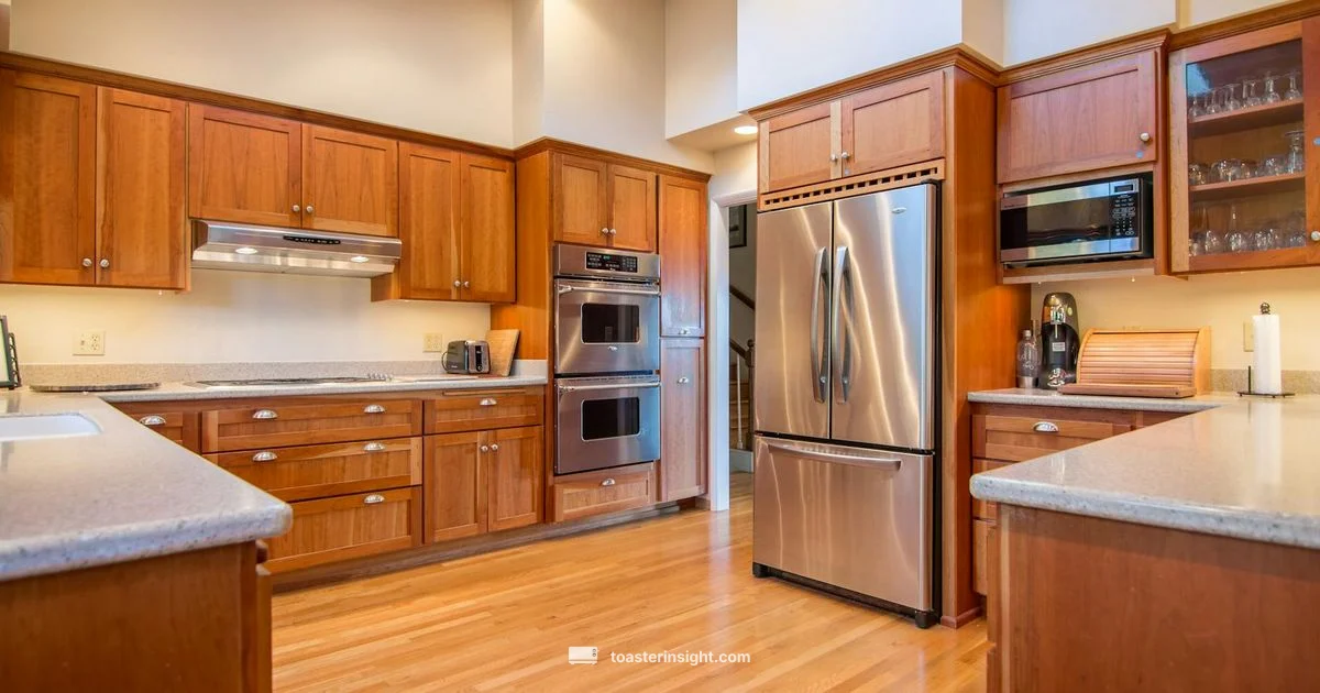 Top Toaster Ovens 2026 Top Toaster Ovens 2026 - ToasterInsight