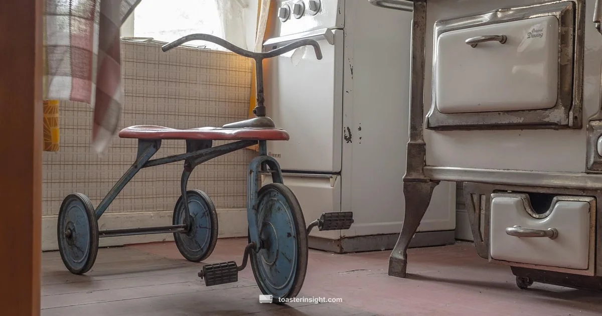 Smeg Toaster Guide Smeg Toaster Guide - ToasterInsight