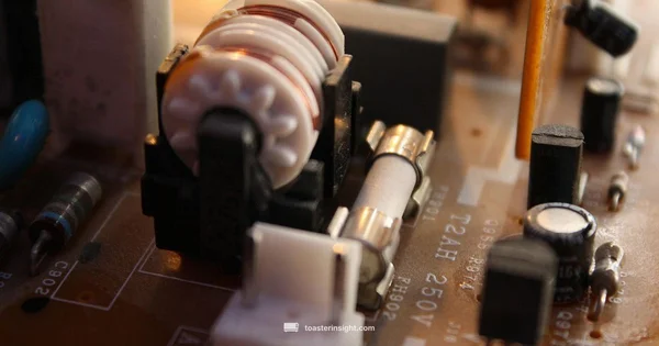 Toaster Fuse Guide - ToasterInsight