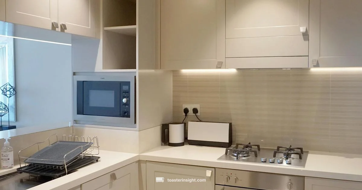 Compact Air Fryer Oven Compact Air Fryer Oven - ToasterInsight