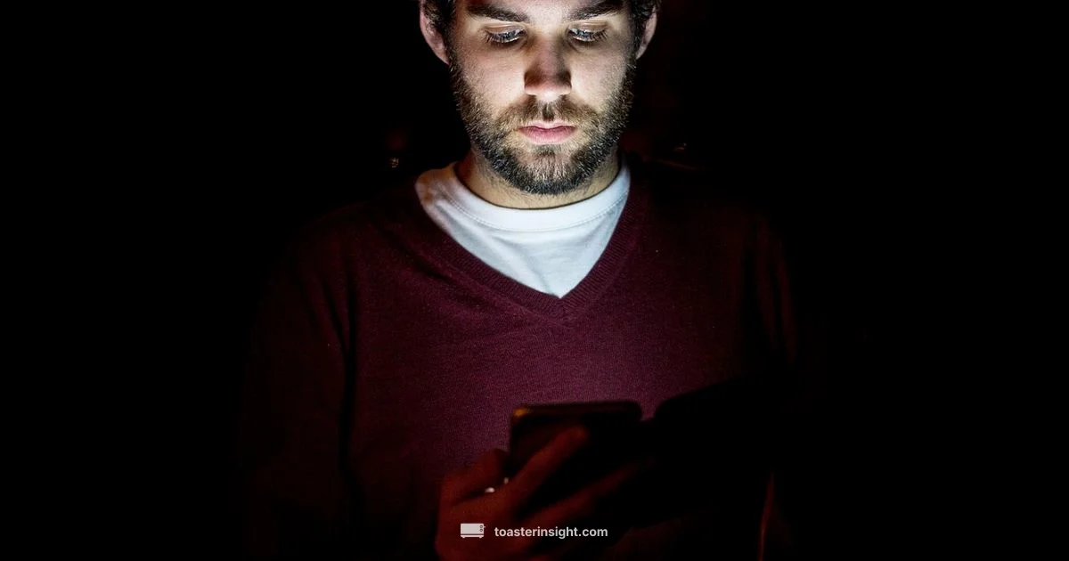 Toast Messages 101 - ToasterInsight