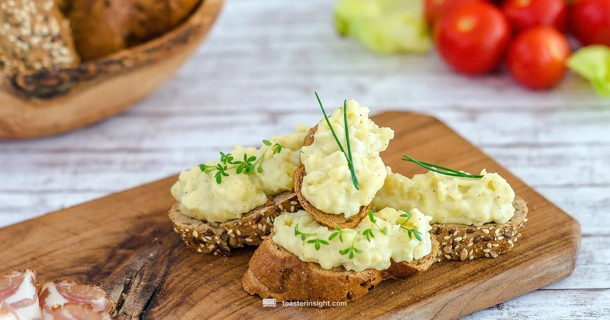 Carb Content in Toast Carb Content in Toast - ToasterInsight