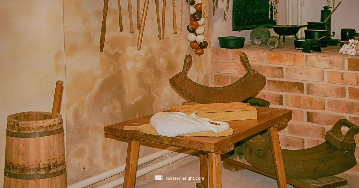 Toaster Image Essentials - ToasterInsight