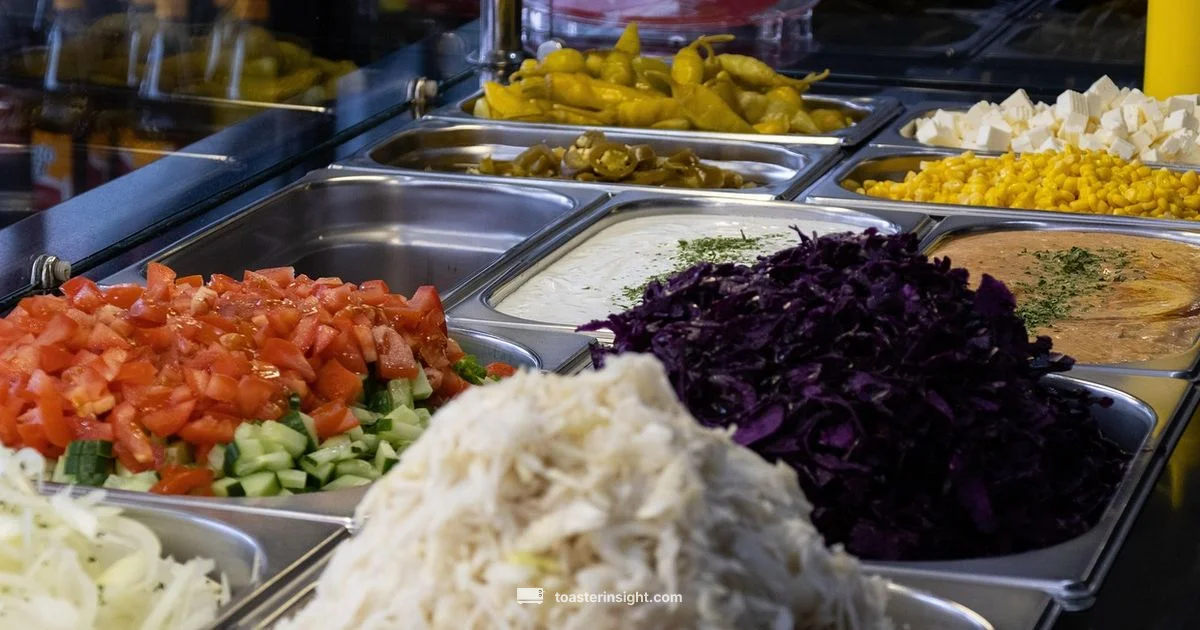 Barracks Toaster Rules - ToasterInsight