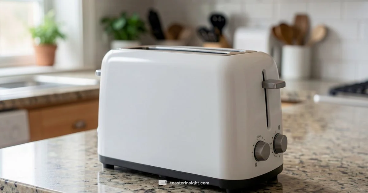 First-Use Cleaning - ToasterInsight