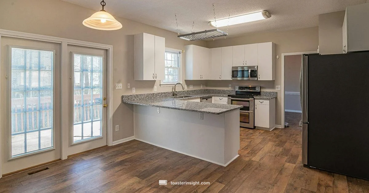 Large Toaster Ovens 2026 Large Toaster Ovens 2026 - ToasterInsight