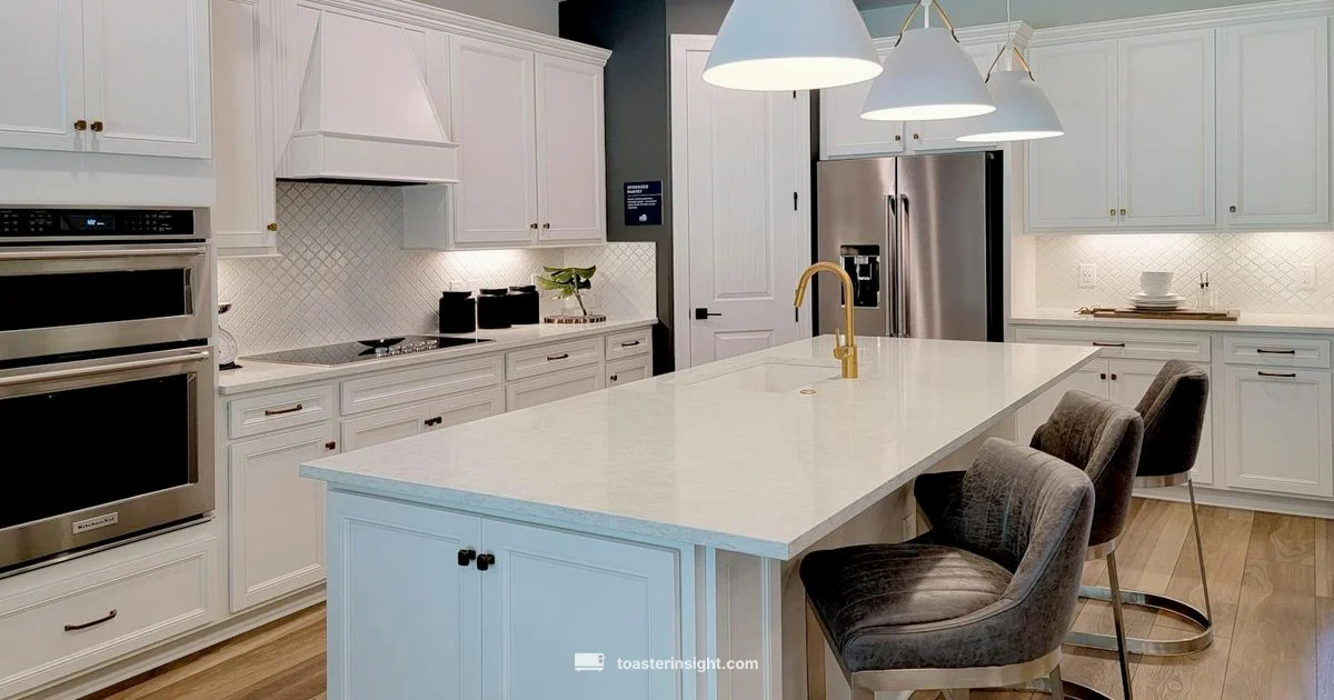 Cuisinart vs Breville - ToasterInsight