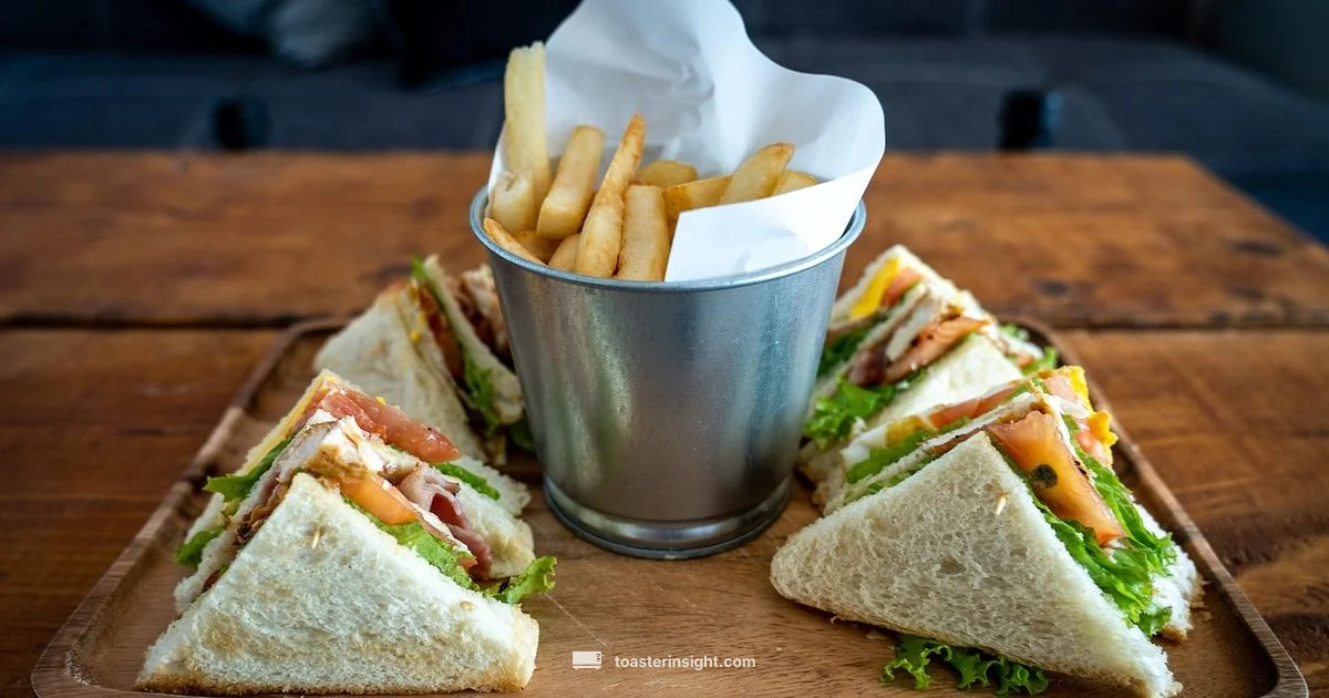 Digestive Basics - ToasterInsight