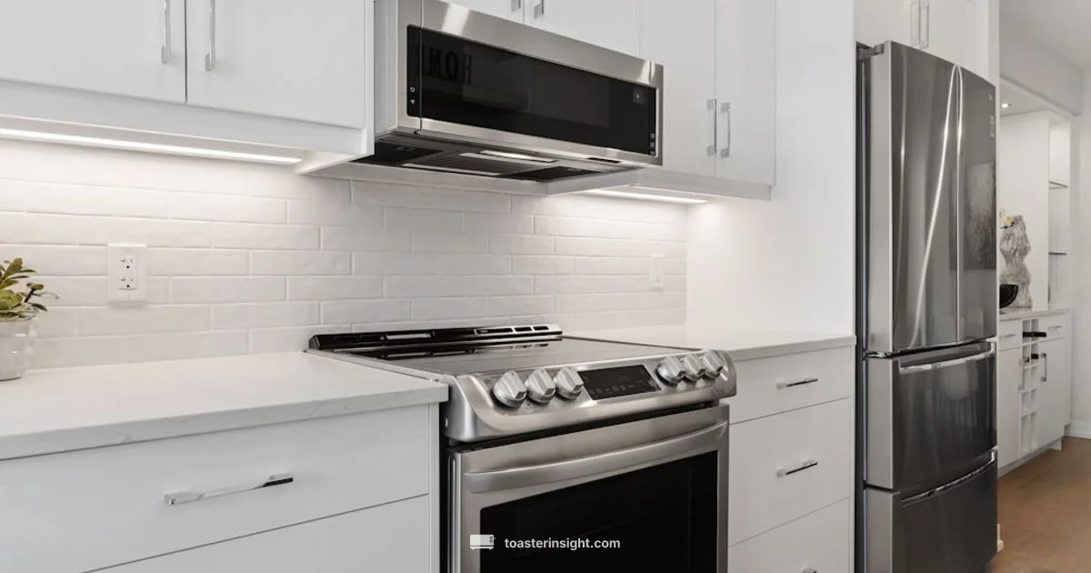 Toaster Oven Ideas - ToasterInsight