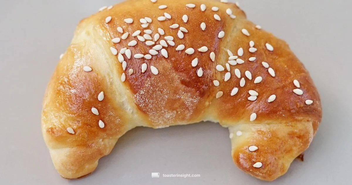 Toast Ingredients 101 Toast Ingredients 101 - ToasterInsight