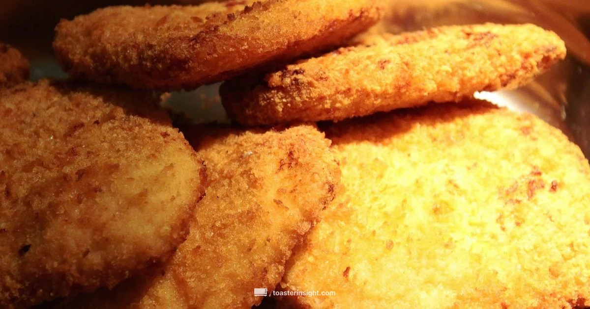 Spoilage Check - ToasterInsight