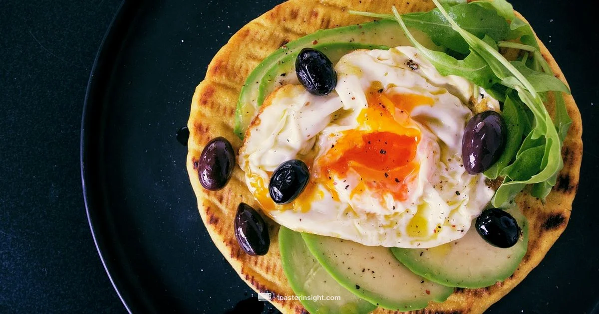 Digestible Breakfast - ToasterInsight