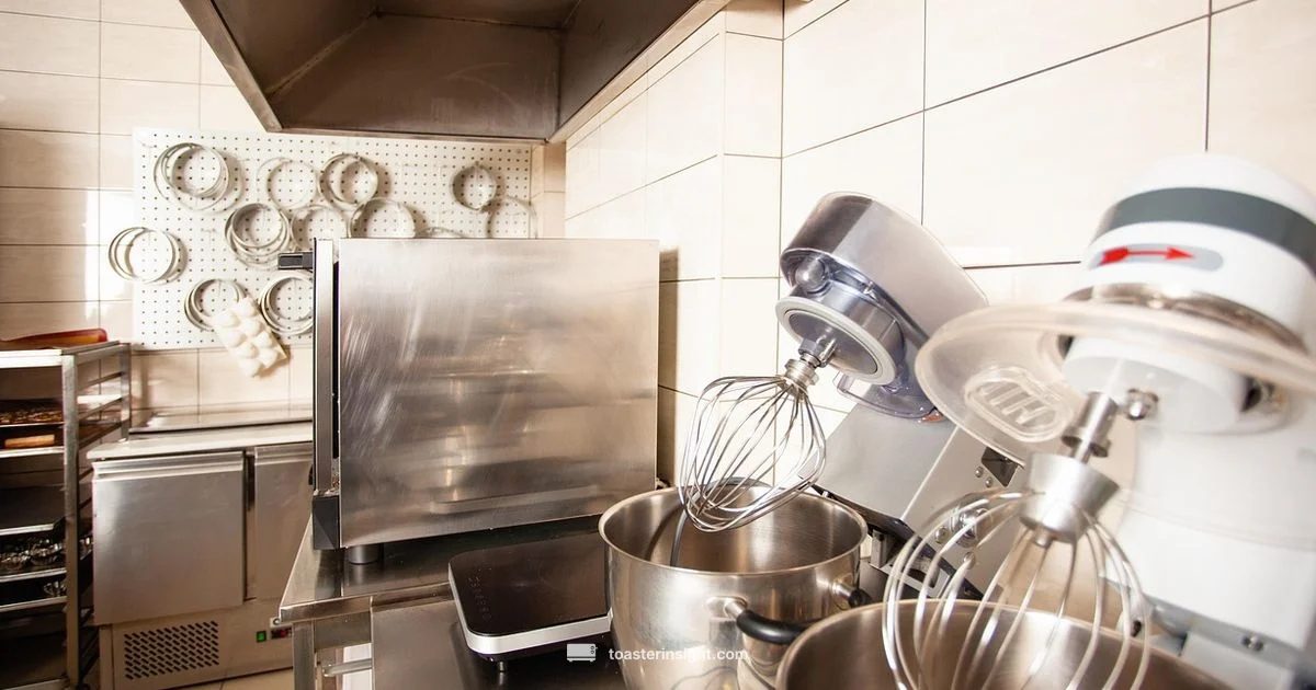 In-Store Toaster Ovens In-Store Toaster Ovens - ToasterInsight