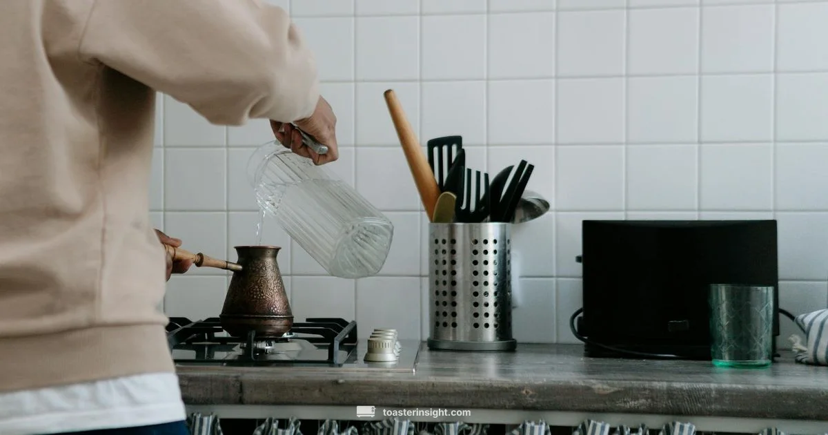 Vertical Toaster Guide - ToasterInsight