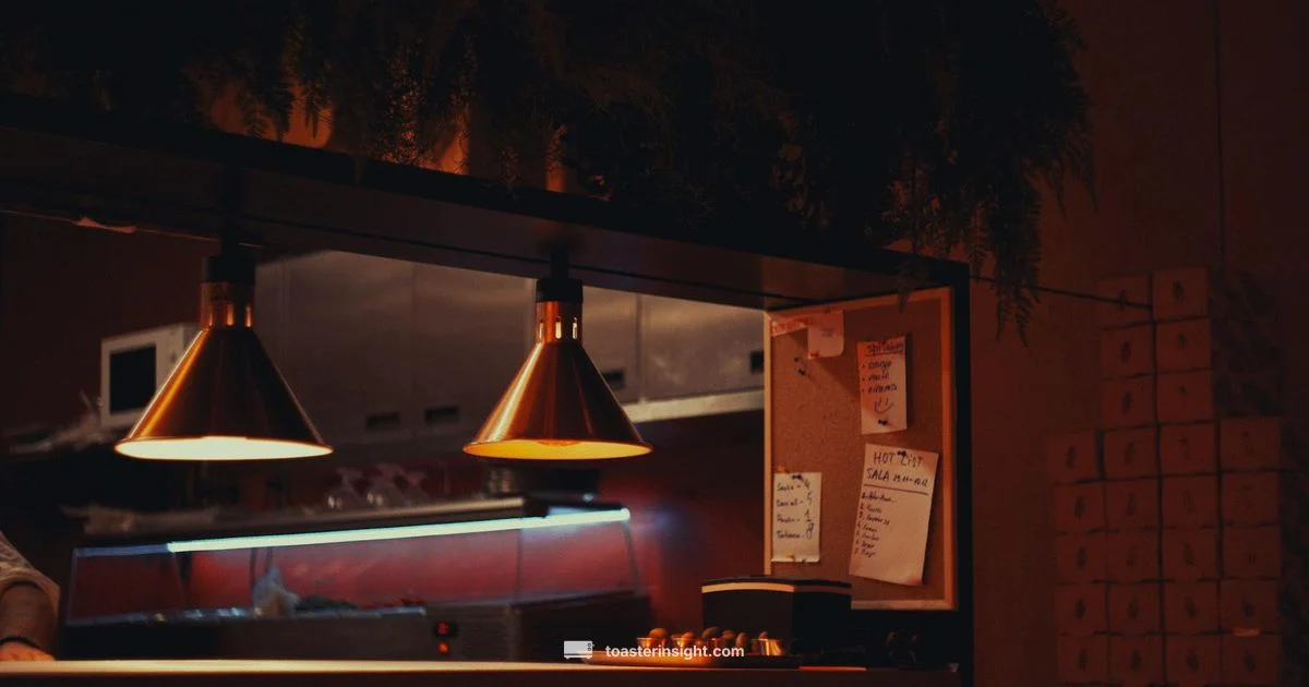 Toaster Illustration Guide Toaster Illustration Guide - ToasterInsight