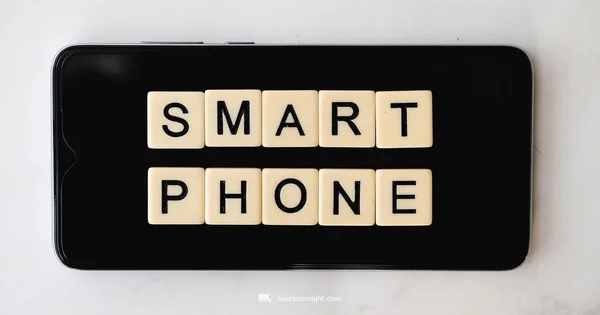 Android Toaster Guide - ToasterInsight