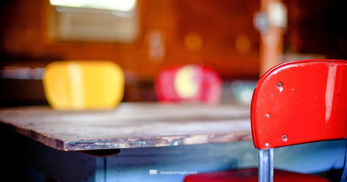 Brave Toaster Concept - ToasterInsight