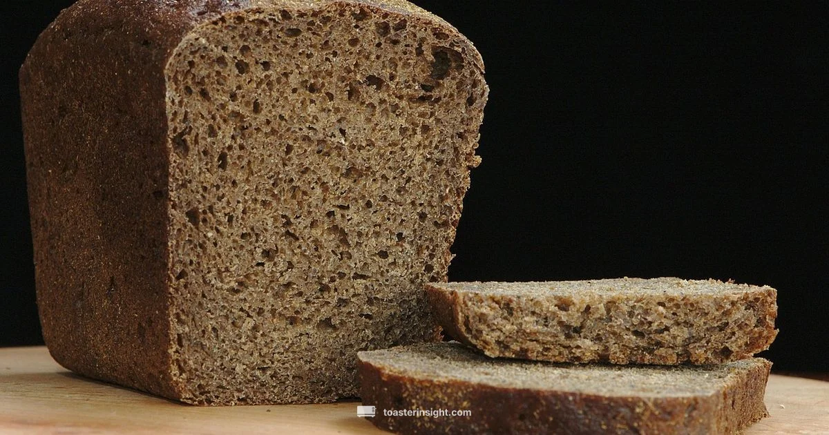 Toast Shape Guide - ToasterInsight