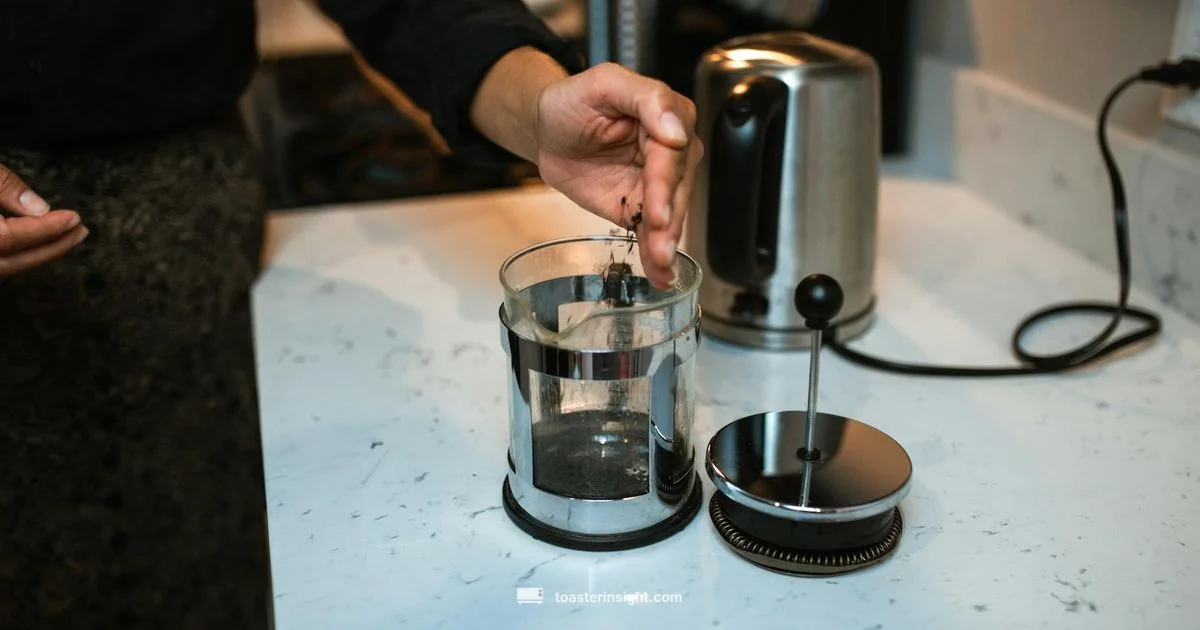 Two Slice Stainless Two Slice Stainless - ToasterInsight