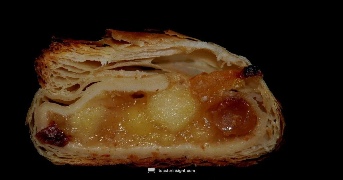 Who Makes Strudel Who Makes Strudel - ToasterInsight