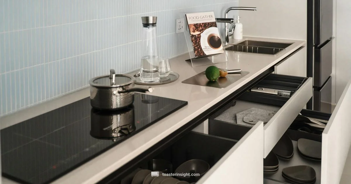 Toaster Buying Guide - ToasterInsight