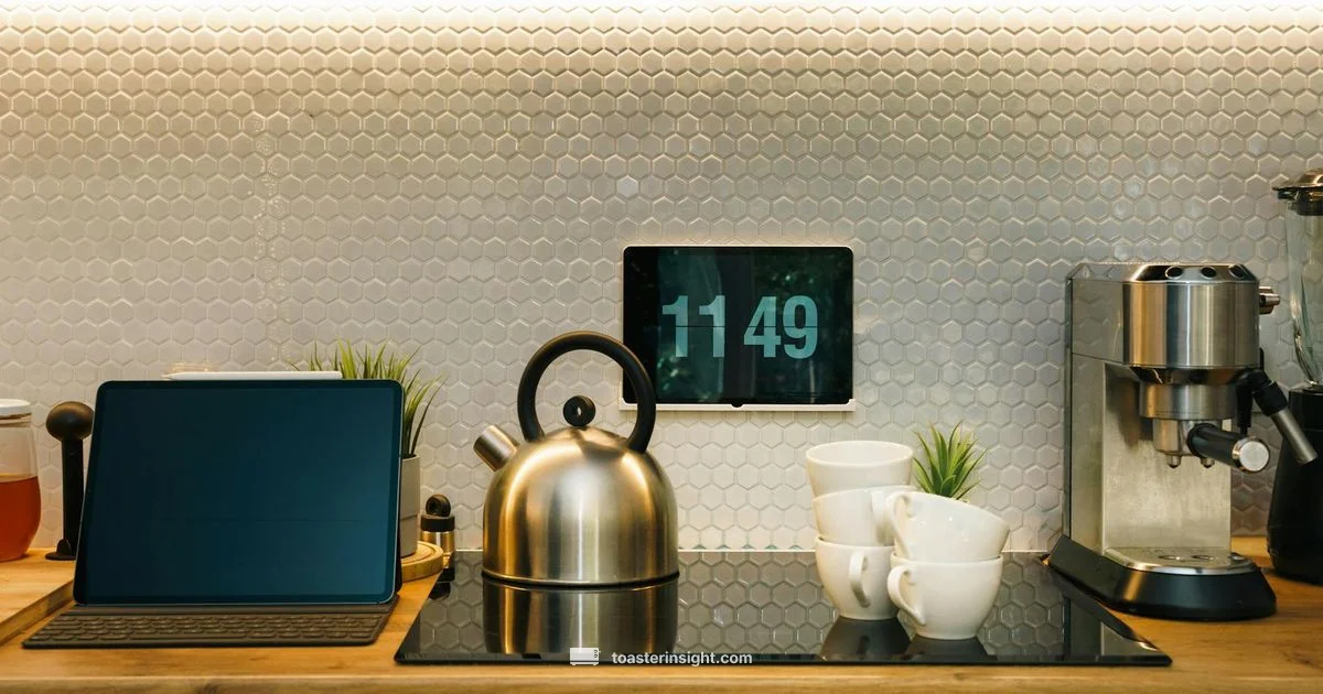 Toaster Notifications - ToasterInsight