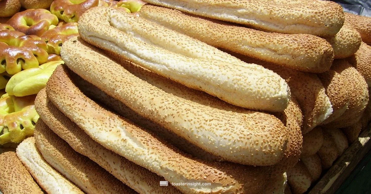 Bagel Toast Guide - ToasterInsight