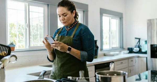 Toast App Defined - ToasterInsight