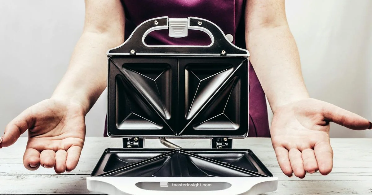 Toaster Safety - ToasterInsight