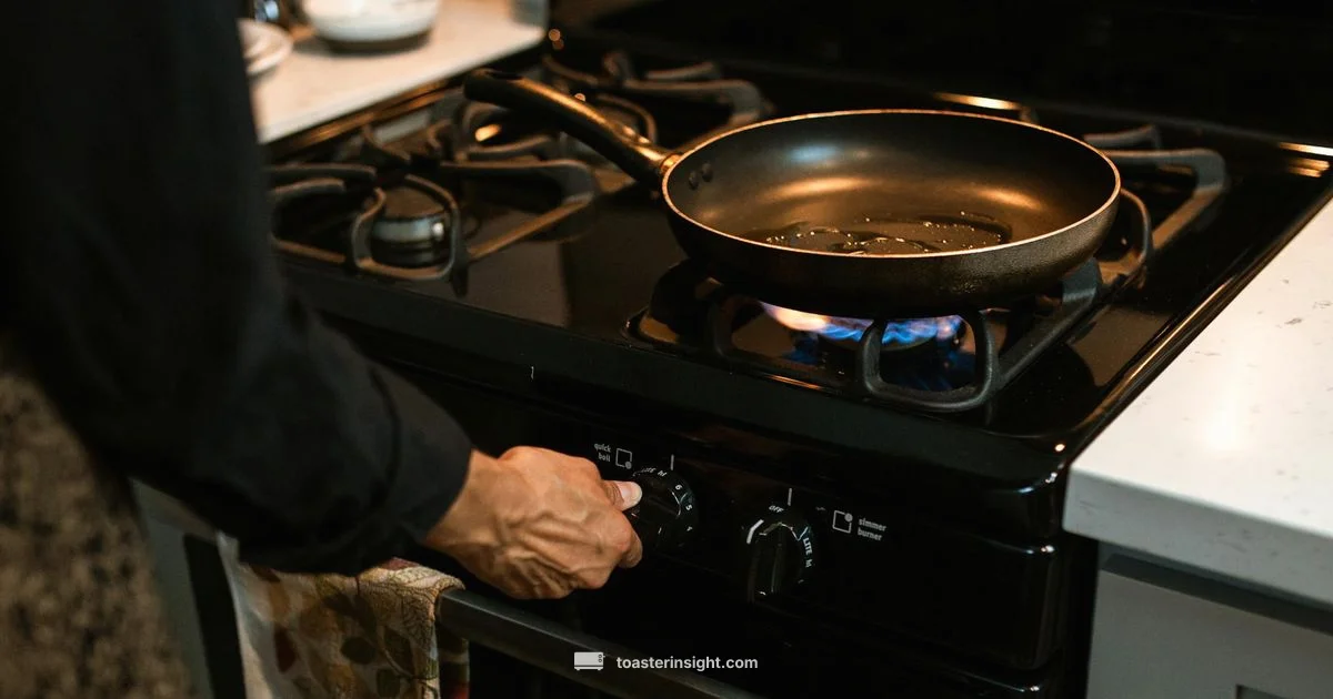 Crisp Toaster Strudel - ToasterInsight