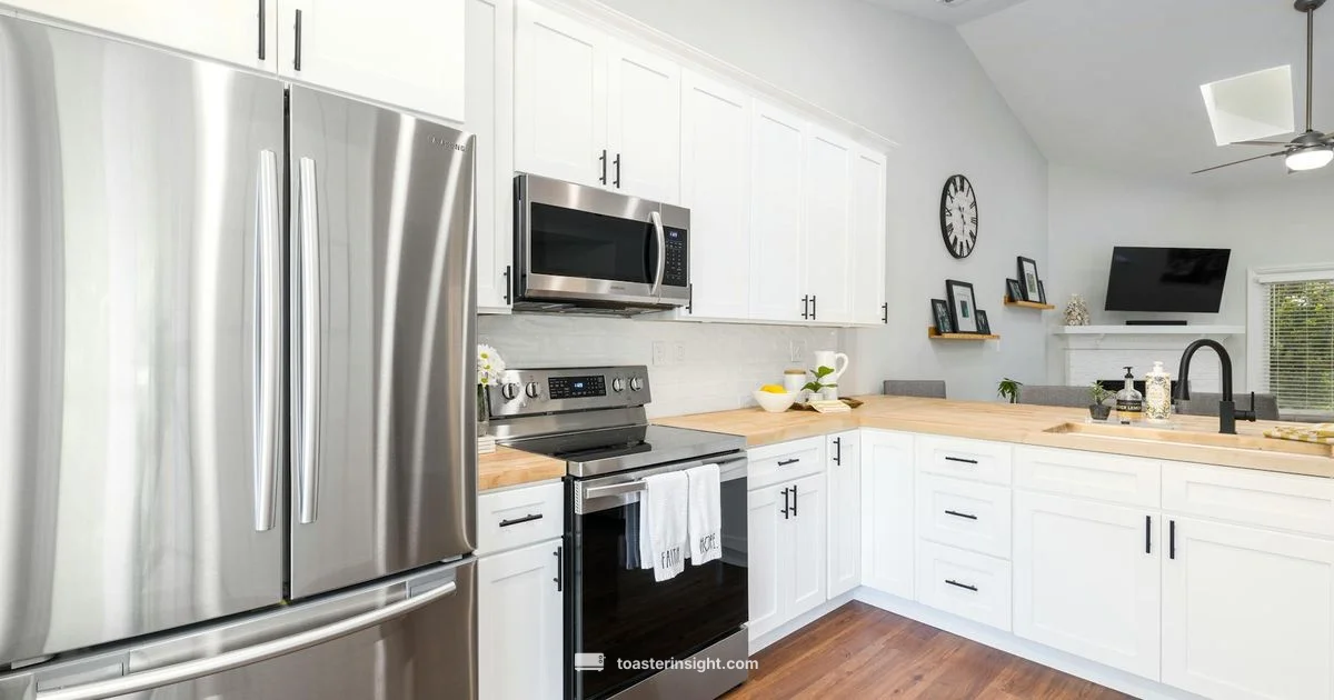 Stainless Toaster Guide - ToasterInsight