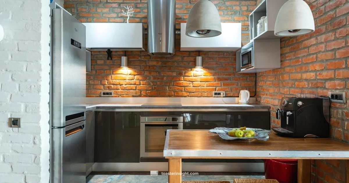 Toaster vs Oven Guide Toaster vs Oven Guide - ToasterInsight